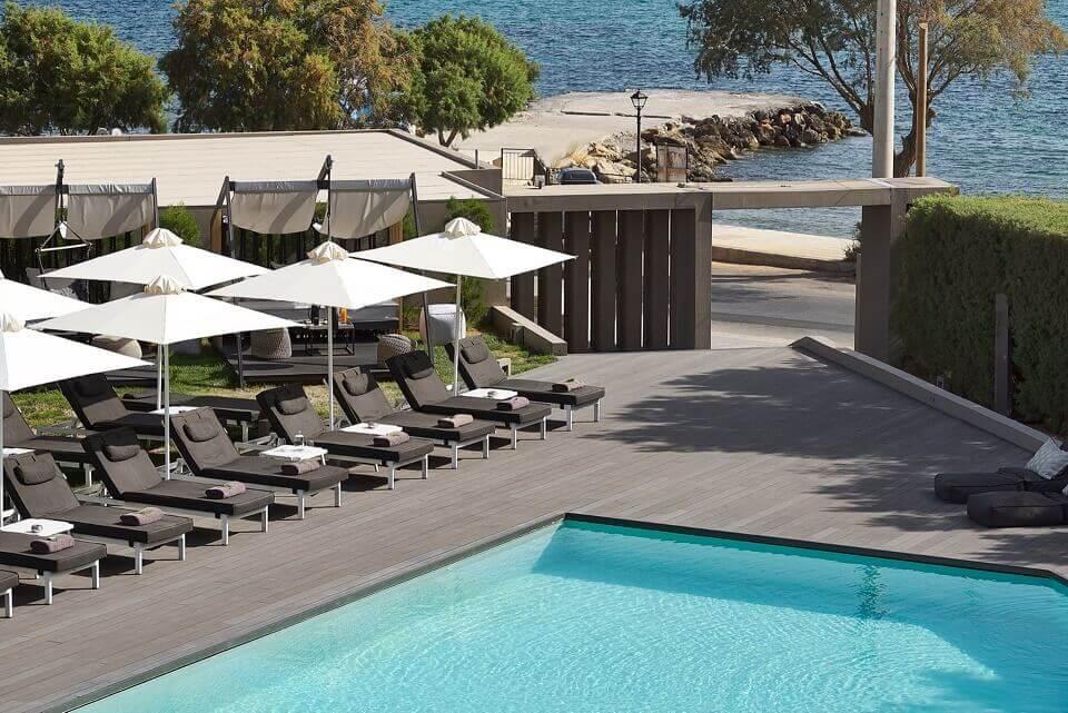 Hotel Nema Design Adults Only - poza 2