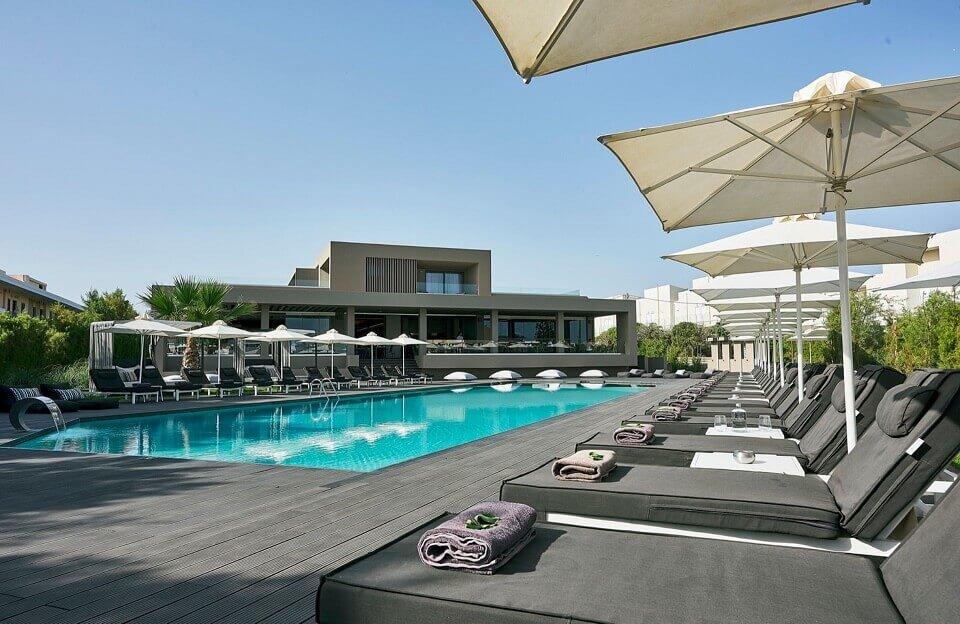 Hotel Nema Design Adults Only - poza 1