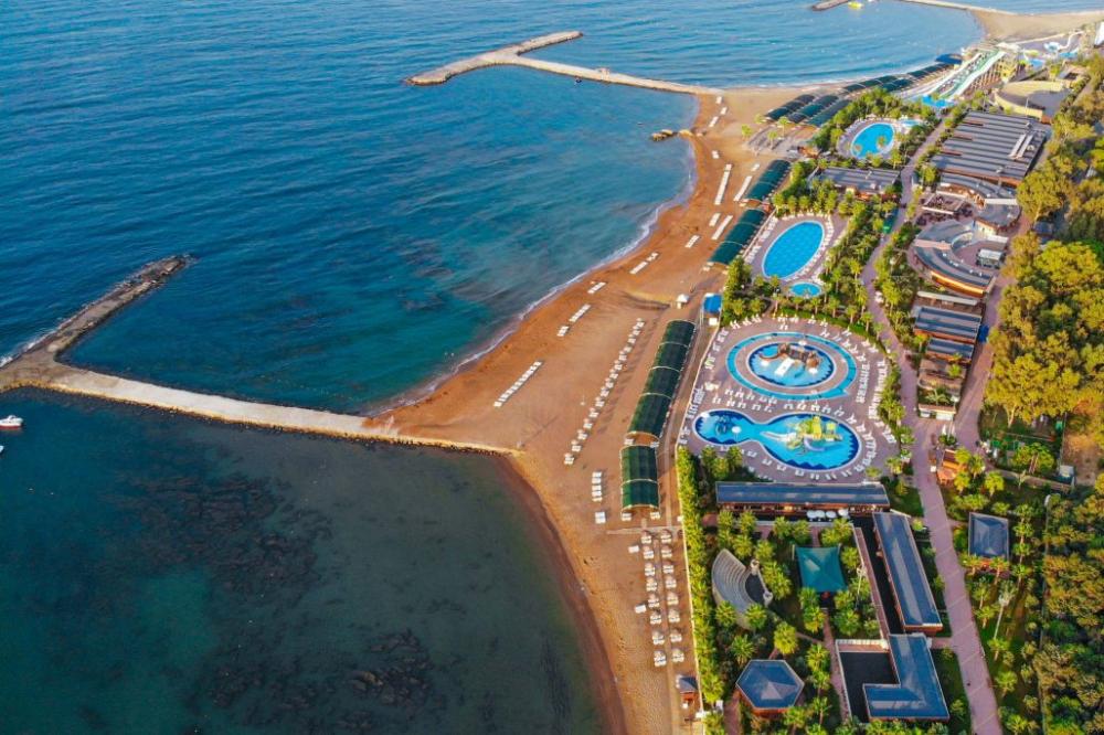 Hotel Eftalia Aqua Resort - poza 3