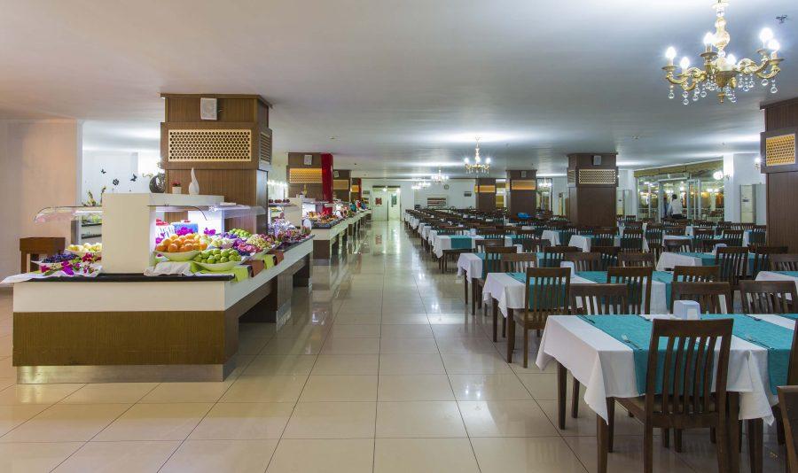Hotel Eftalia Aqua Resort - poza 4