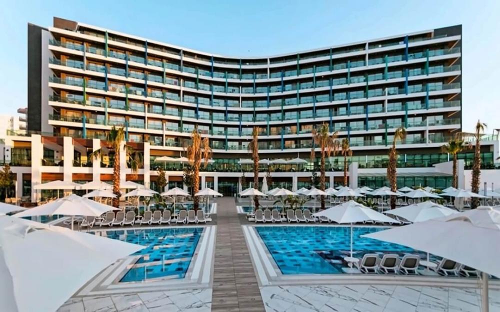 Hotel Wind of Lara - poza 1