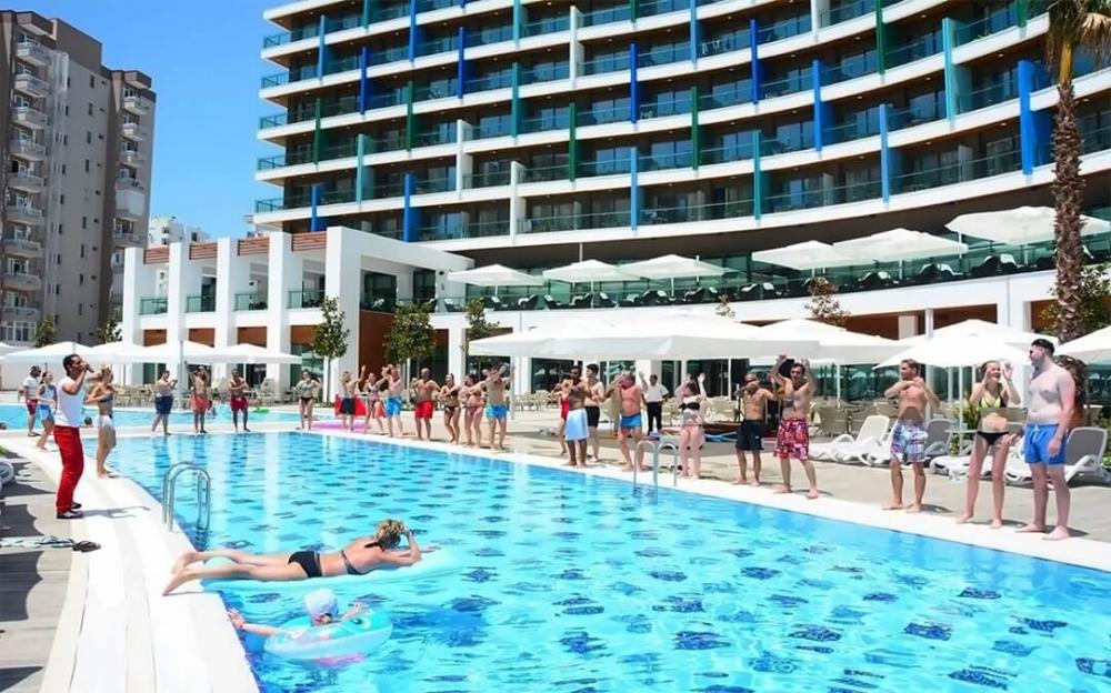 Hotel Wind of Lara - poza 2