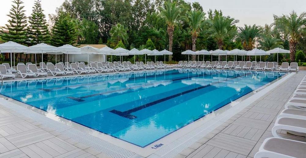 Hotel Kirman Sidemarin Beach - poza 3