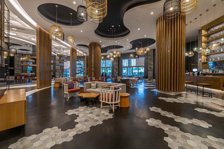 Hotel Kirman Sidemarin Beach - poza 4