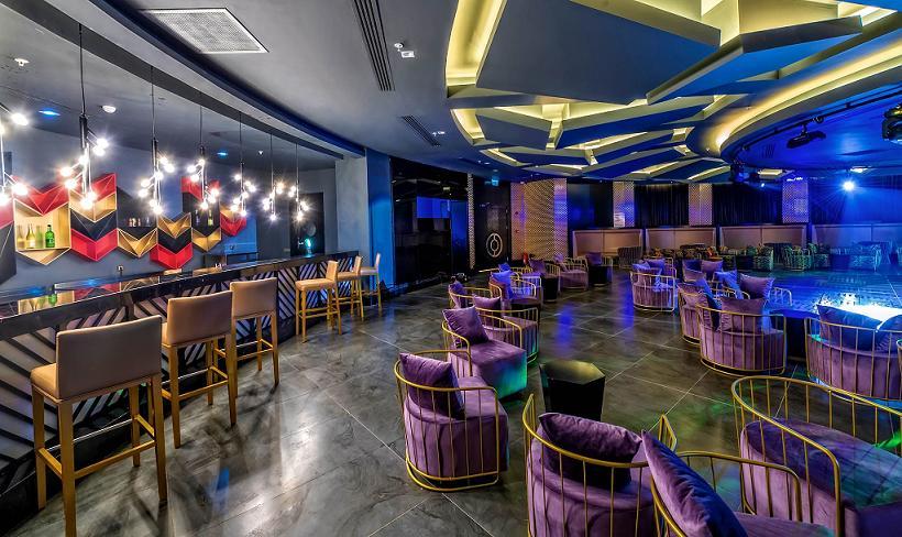 Hotel Kirman Sidemarin Beach - poza 5