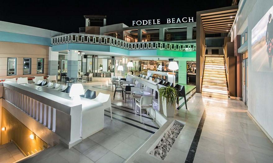 Hotel Fodele Beach Waterpark - poza 3