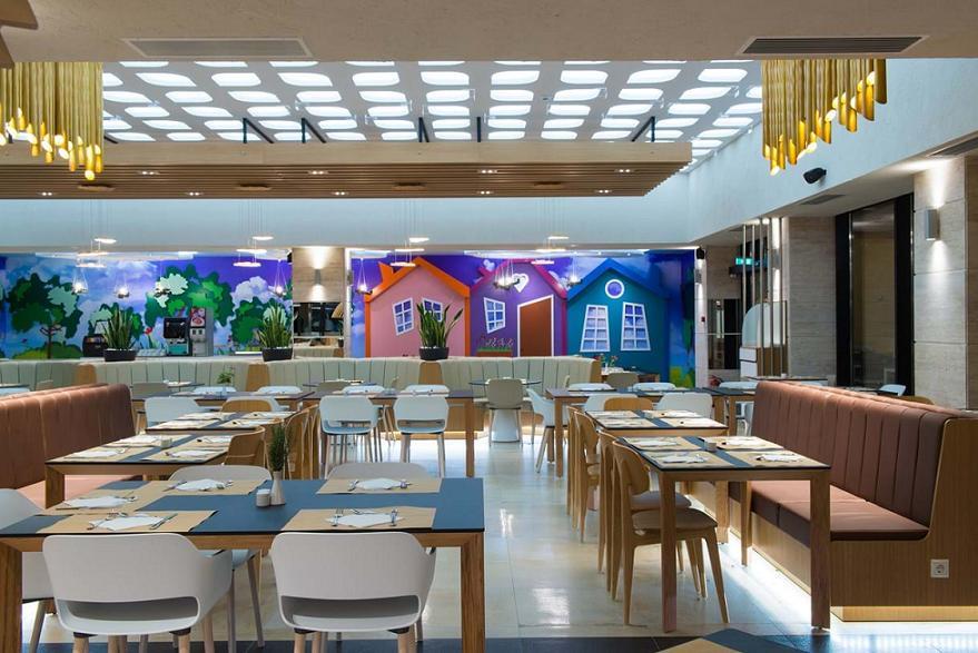 Hotel Fodele Beach Waterpark - poza 5