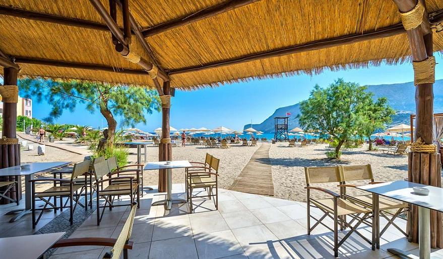Hotel Fodele Beach Waterpark - poza 4
