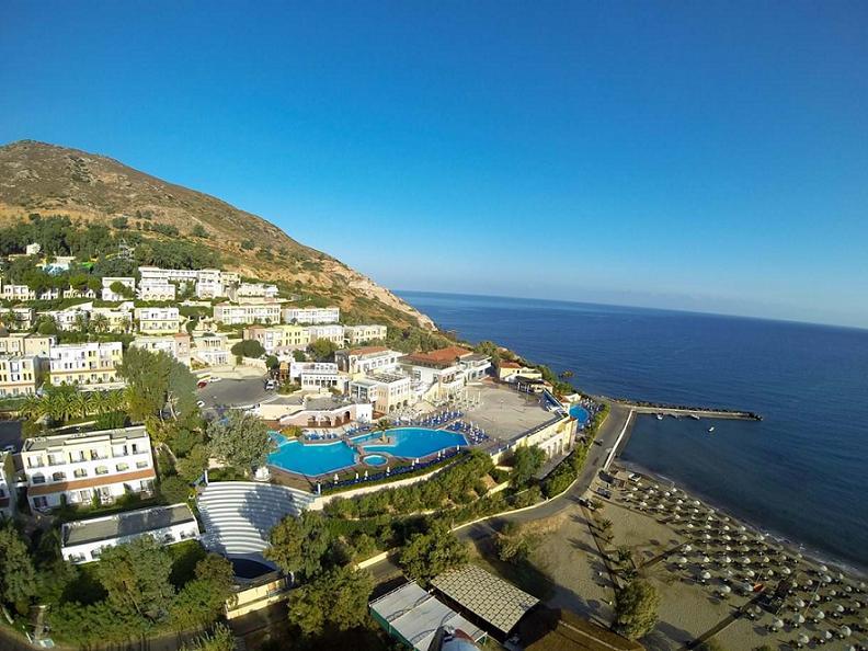 Hotel Fodele Beach Waterpark - poza 2