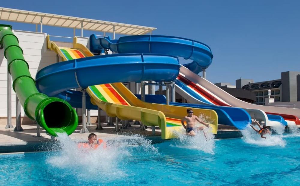 Hotel Oz Side Premium - poza 4