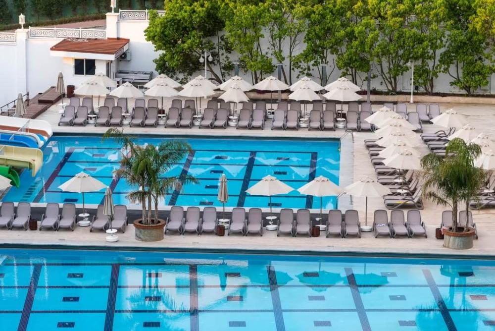 Hotel Oz Side Premium - poza 2
