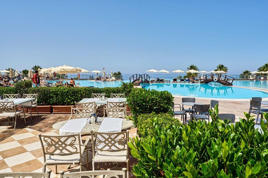 Hotel Litore Resort - poza 2
