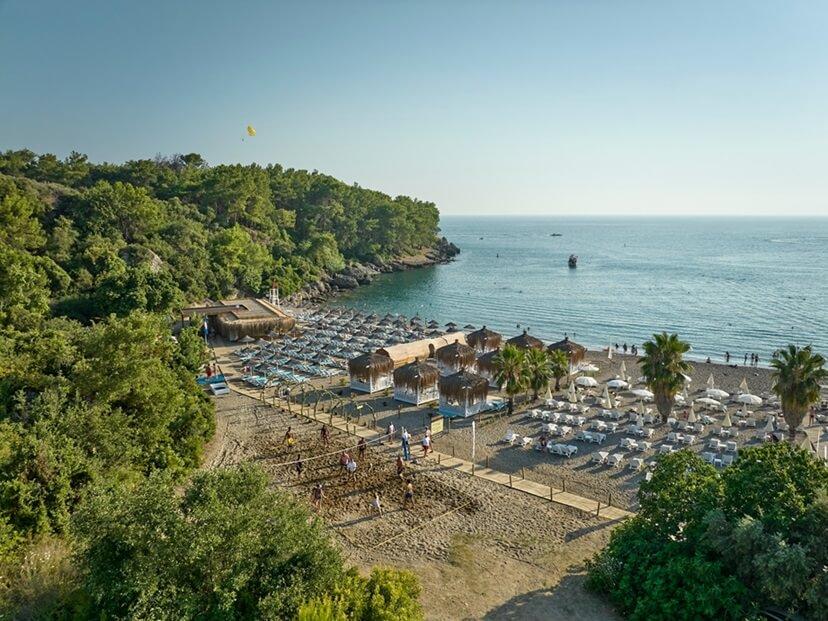 Hotel Litore Resort - poza 4
