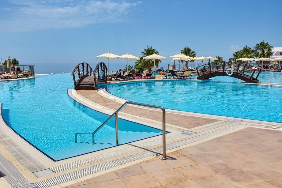 Hotel Litore Resort - poza 5