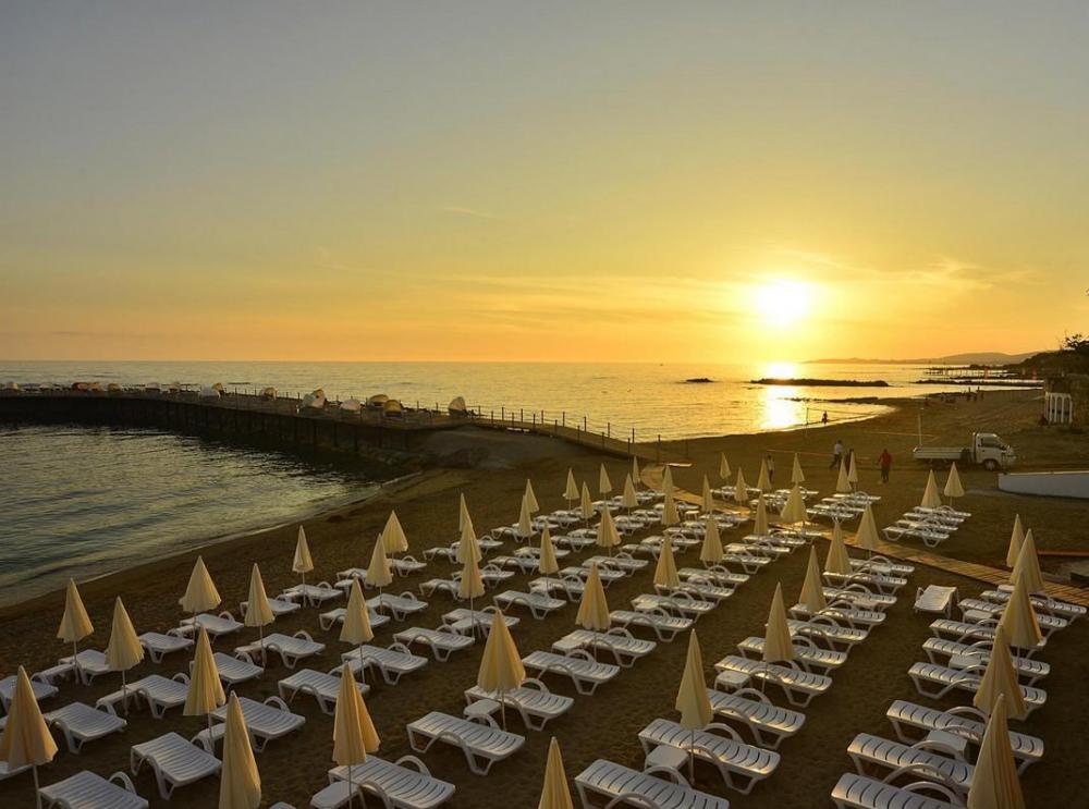 Hotel Azura Deluxe - poza 3