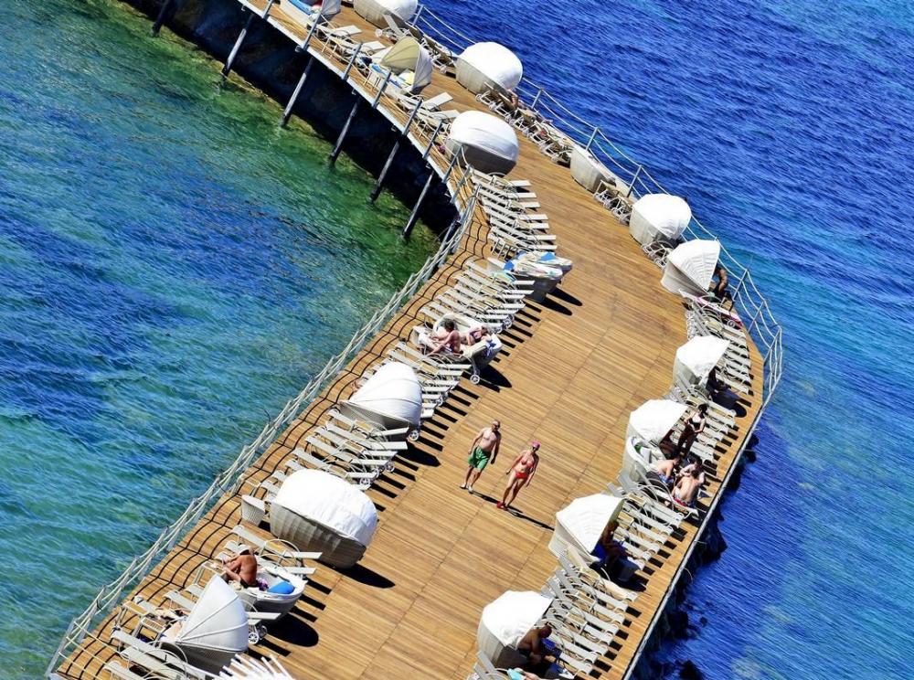 Hotel Azura Deluxe - poza 4