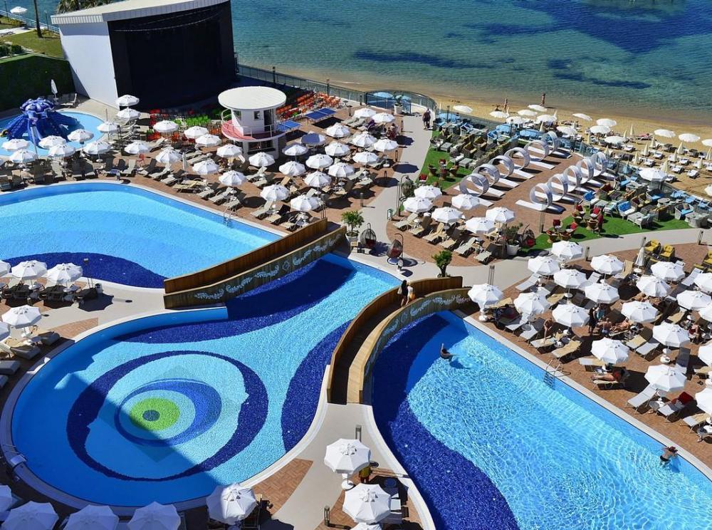 Hotel Azura Deluxe - poza 5