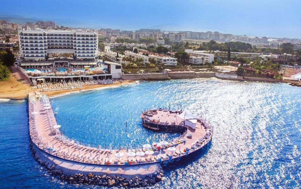 Hotel Azura Deluxe - poza 1
