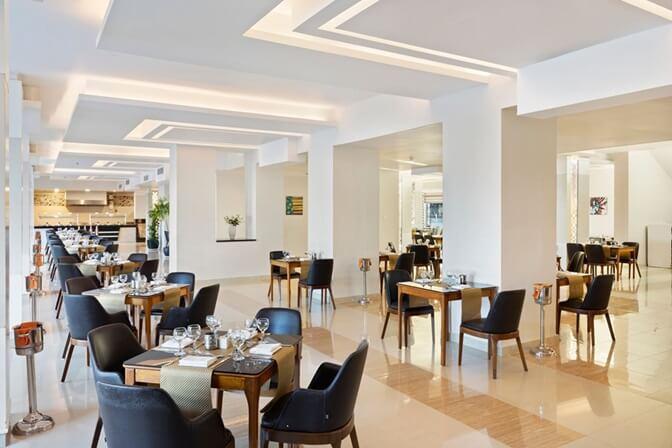 Hotel PickAlbatros White Beach - poza 5