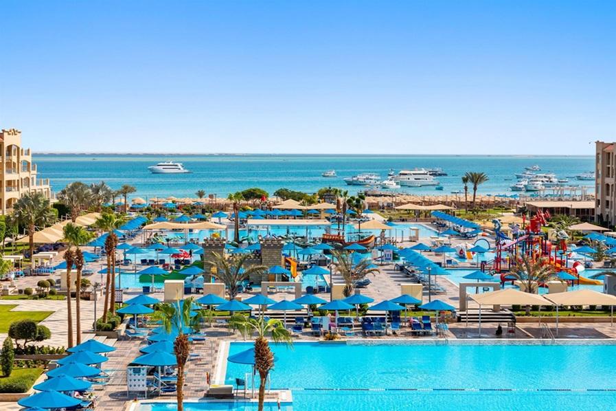 Hotel PickAlbatros White Beach - poza 2