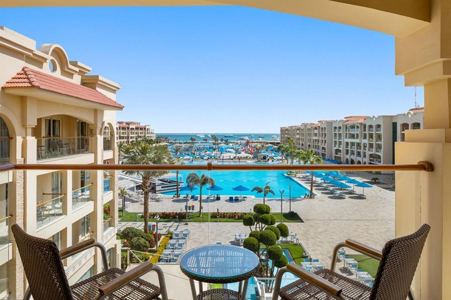 Hotel PickAlbatros White Beach - poza 5