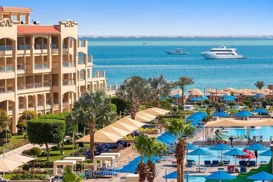 Hotel PickAlbatros White Beach - poza 3