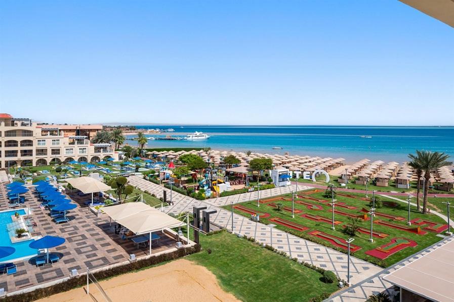 Hotel PickAlbatros White Beach - poza 4