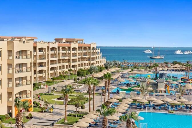 Hotel PickAlbatros White Beach - poza 3