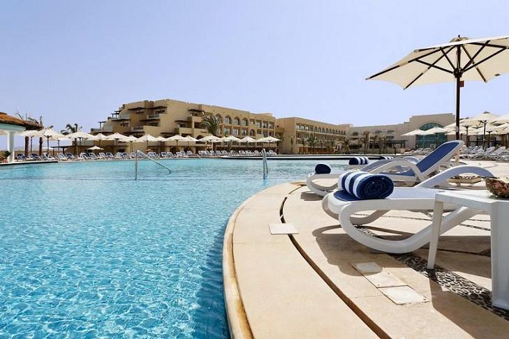 Hotel Movenpick Waterpark Soma Bay - poza 3