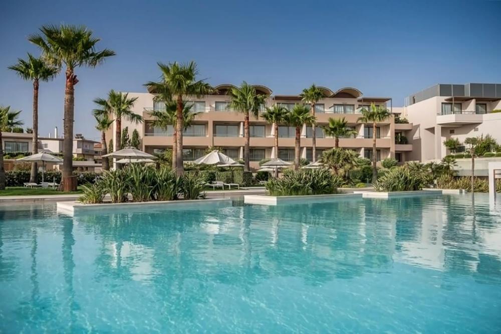 Hotel Avra Imperial Beach - poza 2