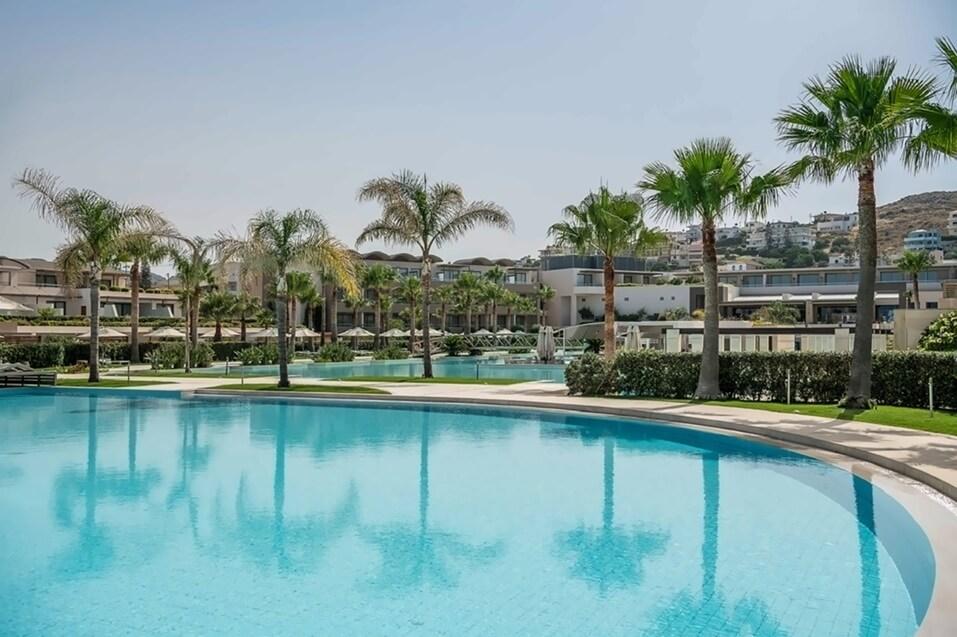 Hotel Avra Imperial Beach - poza 3
