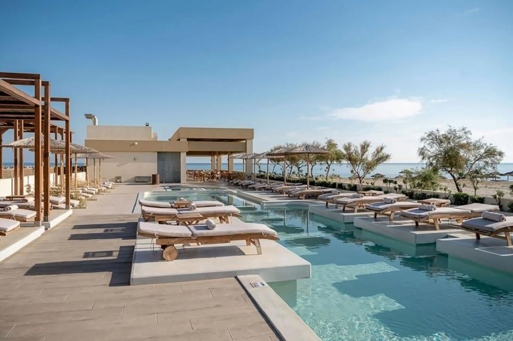 Hotel Avra Imperial Beach - poza 4