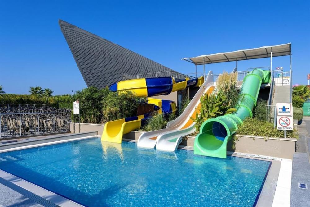 Hotel Adalya Elite Lara - poza 4