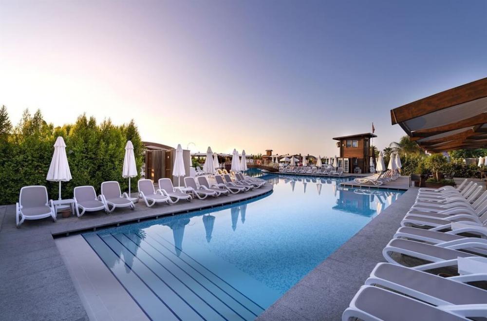 Hotel Adalya Elite Lara - poza 3