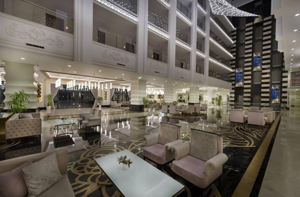Hotel Adalya Elite Lara - poza 5