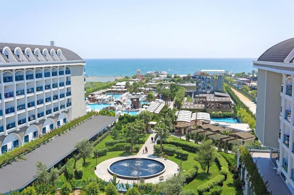 Hotel Adalya Elite Lara - poza 2