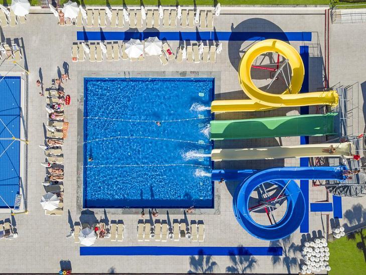 Hotel Grand Park Lara - poza 3