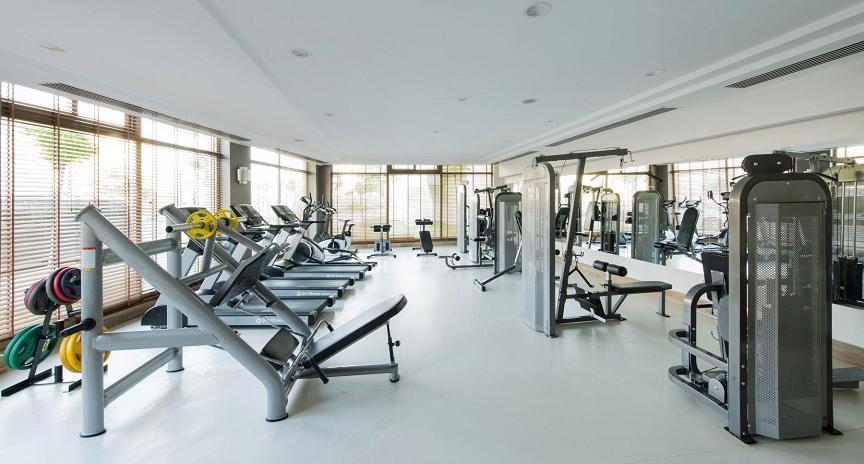 Hotel Grand Park Lara - poza 4