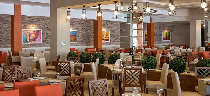 Hotel Grand Park Lara - poza 5