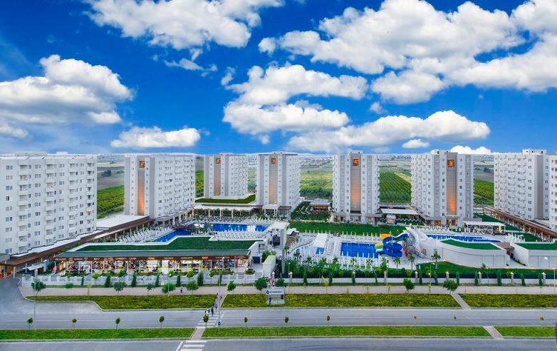 Hotel Grand Park Lara - poza 2
