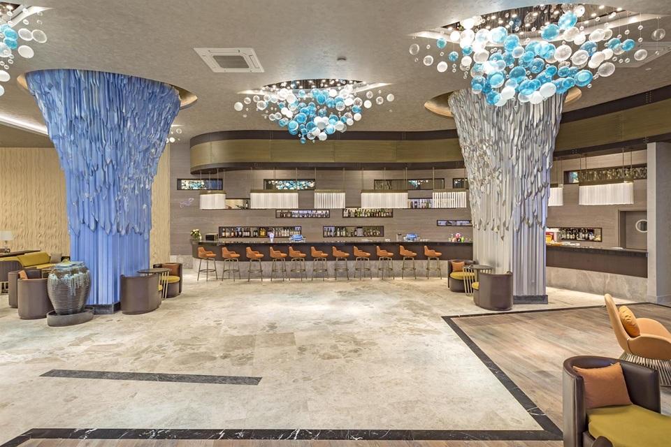 Hotel Royal Seginus - poza 4