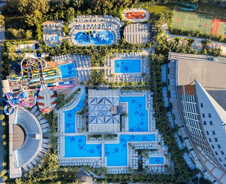 Hotel Royal Seginus - poza 5