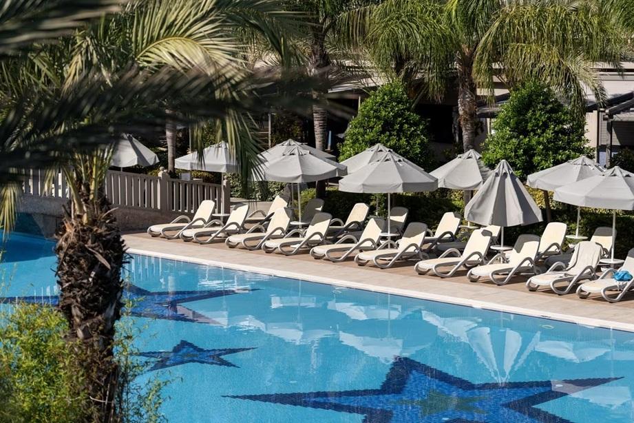 Hotel Royal Seginus - poza 2