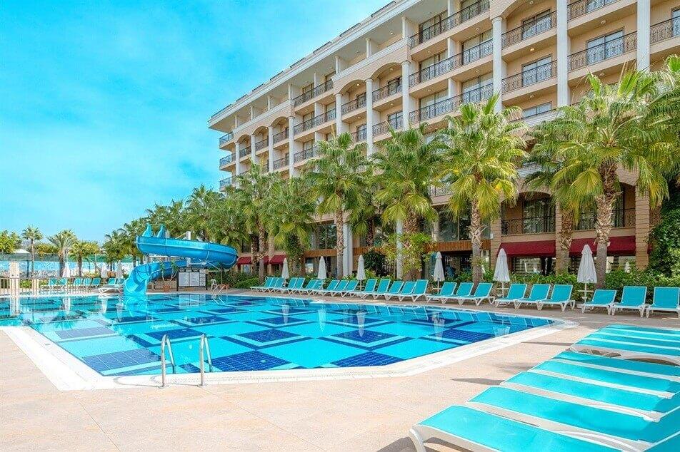 Hotel Sun Heaven ( Ex. Club Sun Heaven Family ) - poza 3