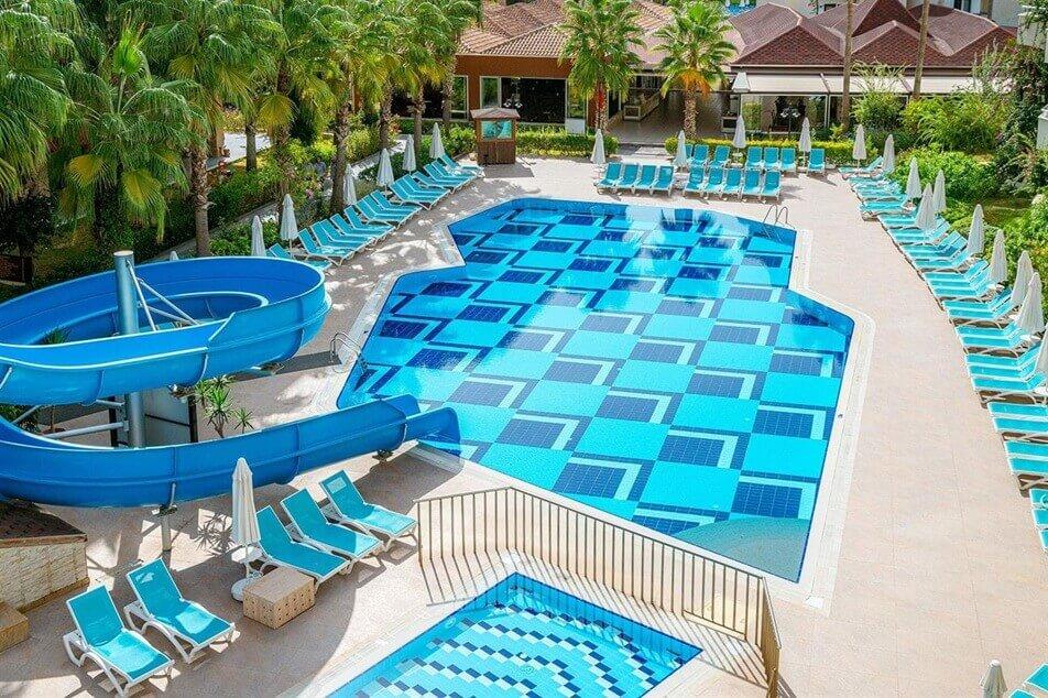 Hotel Sun Heaven ( Ex. Club Sun Heaven Family ) - poza 4