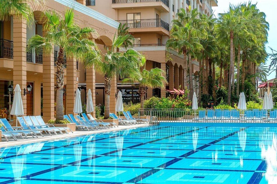 Hotel Sun Heaven ( Ex. Club Sun Heaven Family ) - poza 5