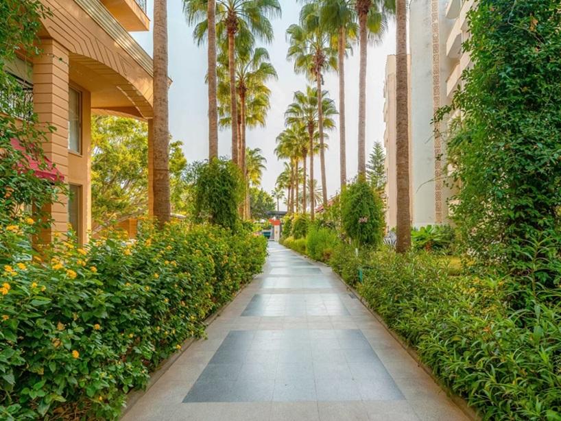 Hotel Sun Heaven - poza 5