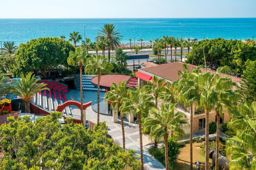 Hotel Sun Heaven - poza 3