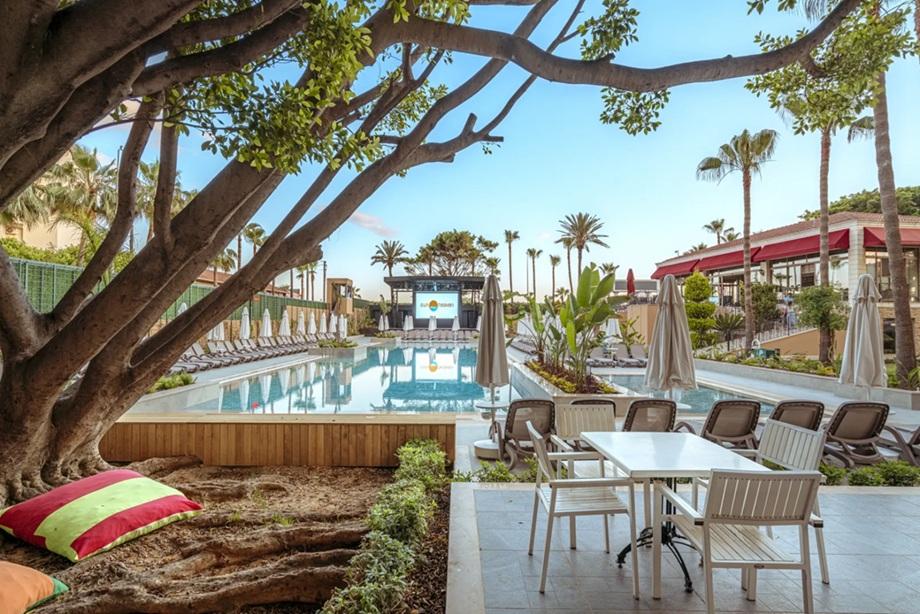 Hotel Sun Heaven - poza 2