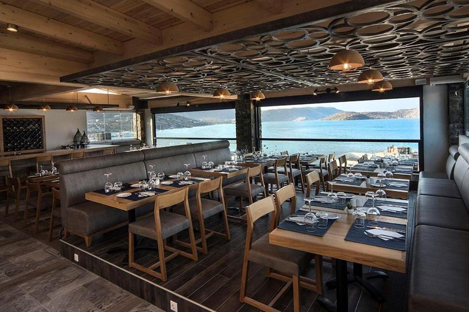 Hotel Elounda Orama - poza 2